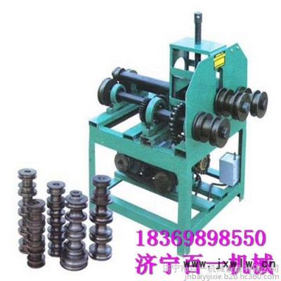 立式彎管機 電動彎管機 小型折彎機 誠信供應(yīng)