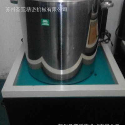 圣亞 高精密磁力拋光機(jī)可定制