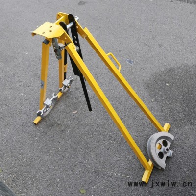 SWG-32鋼管頂彎器 機(jī)械式彎管機(jī) 冷彎成型彎管機(jī) 出廠價(jià)銷(xiāo)售