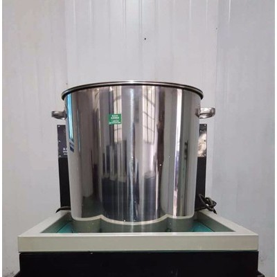蘇州圣亞磁力拋光機(jī)  研磨機(jī)   Y-80