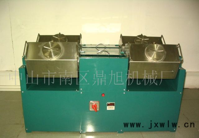 【高質(zhì)量 平價(jià)位】滾筒研磨拋光機(jī)
