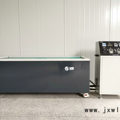 陜西西安金屬不銹鋼拋光機(jī) 自動(dòng)化磁力機(jī)