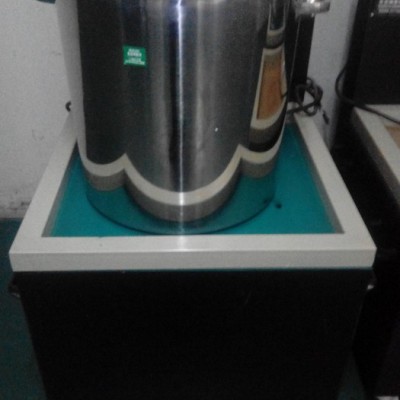 圣亞精密機(jī)械y-8080 巢湖磁力拋光機(jī)