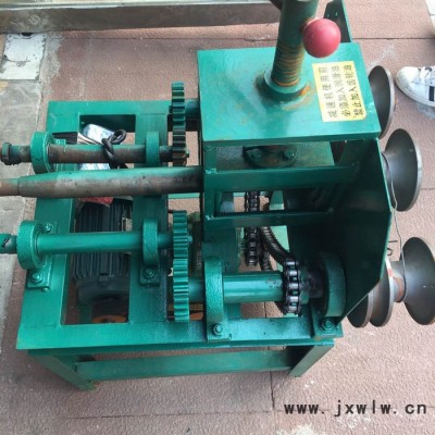 山東供應(yīng)高效彎管機(jī) 可加工各類金屬管件 套管成型