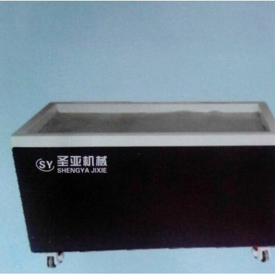 蘇州圣亞精密專業(yè)生產(chǎn)Y-240型號 大功位磁力拋光機(jī) 去毛刺 拋光 清洗同步完成