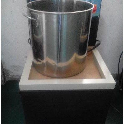 圣亞密磁力拋光機(jī)SY-80