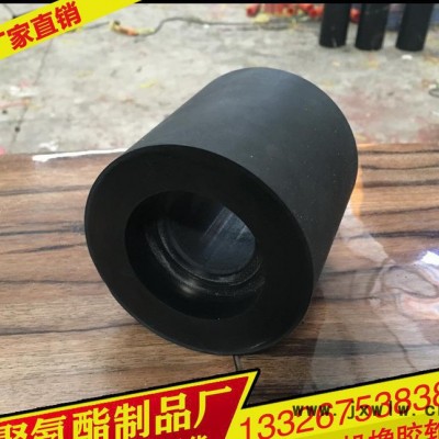 橡膠制品廠 黑色拋光機(jī)膠輪 拋光機(jī)配件 砂帶機(jī)橡膠輪 直銷(xiāo)