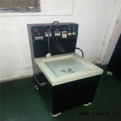 2016暢銷款圣亞Y-80型號 磁力拋光機(jī)/全自動拋光機(jī)無需人工干預(yù) 一人可操作多臺