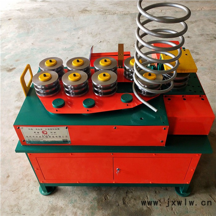 全自動(dòng)數(shù)控大棚彎管機(jī) 溫室大棚骨架折彎?rùn)C(jī) 大棚管方管圓管彎弧機(jī)