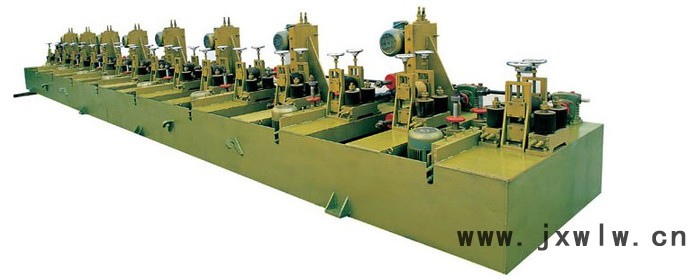 供應(yīng)百冠8-32不銹鋼拋光機(jī)