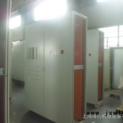 琿衍機(jī)電（上海）威圖國內(nèi)加工商 加工各種機(jī)柜 鈑金