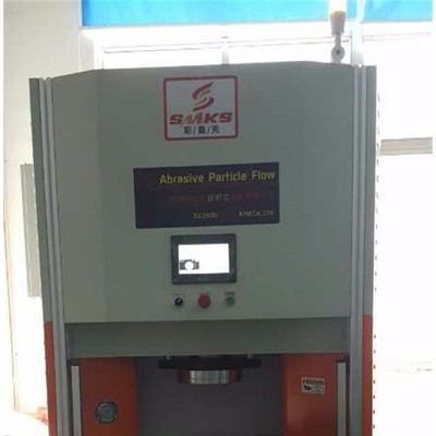 圣亞精密sy-602 合肥磨粒流體拋光機(jī)