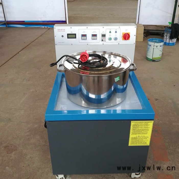 溫州磁力拋光機(jī)  不銹鋼拋光清洗去毛刺一體機(jī)