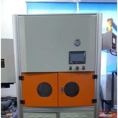 圣亞精密機(jī)械SY-602 株洲磨粒流體拋光機(jī)