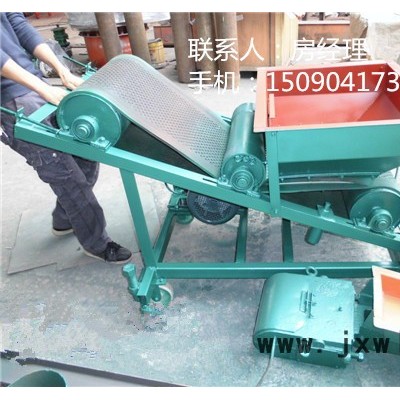供應(yīng)宏源HYL10HYL16  谷物  拋光機(jī)