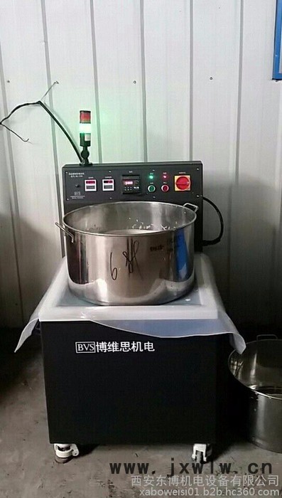 西安航空配件磁力拋光機磁力去毛刺機BS-170V