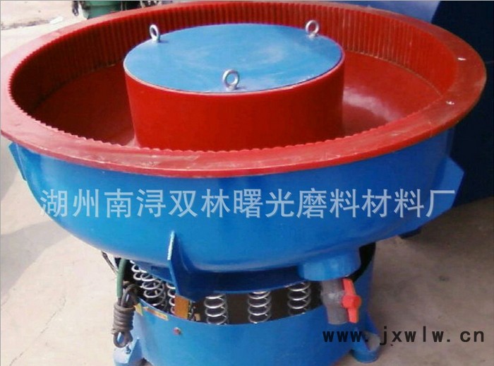 供應曙光G五金拋光機磨研機