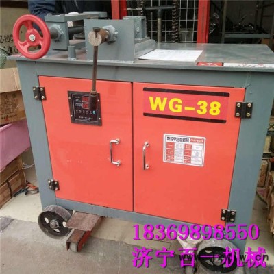 數(shù)控彎管機 微型智能管子折彎機 準準確度較高