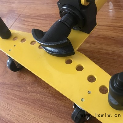 手動(dòng)液壓彎管機(jī) 鋼管彎角機(jī) 折彎機(jī)