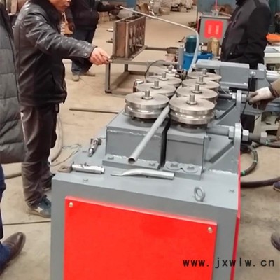 泰航大棚彎管機(jī)大棚鋼管彎管機(jī) 大棚支架彎弧機(jī)溫室大棚彎弧機(jī) 大棚骨架折彎?rùn)C(jī)大棚專(zhuān)用成型機(jī)