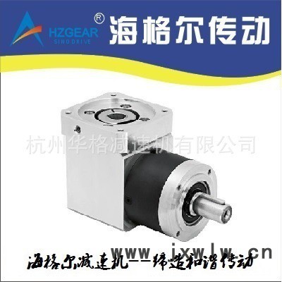 WPAB90行星減速機(jī) 龍門機(jī)床減速機(jī) 激光雕刻機(jī)減速機(jī) 伺服彎管機(jī)