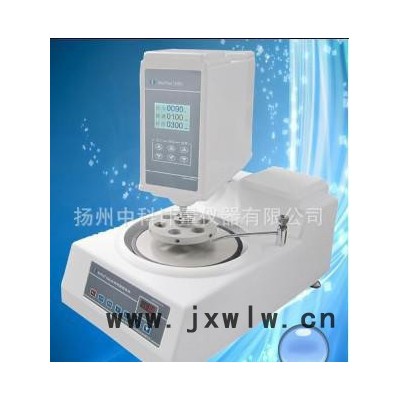 蔚儀MoPao1000高端自動金相試樣研磨/拋光機 金相磨拋