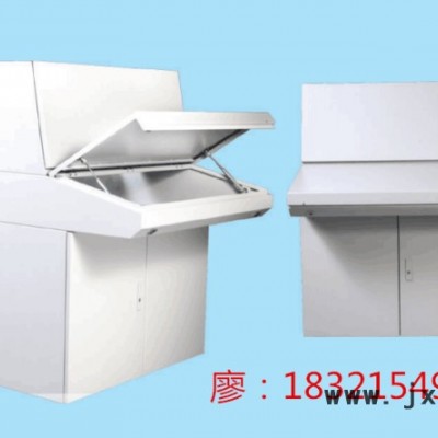 工業(yè)控制柜 操作臺(tái) 上海鈑金加工，很快5天交貨   虎洋電氣斜面操作臺(tái)、三段式琴式操作臺(tái)系列