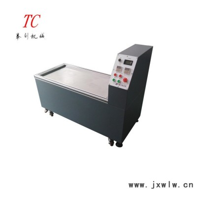 泰創(chuàng)機(jī)械TC-H130研磨機(jī)、25磁力拋光機(jī)不規(guī)則零件、死角、夾縫、去毛刺機(jī)、車加工零件去油污機(jī)、精密工件拋光機(jī)