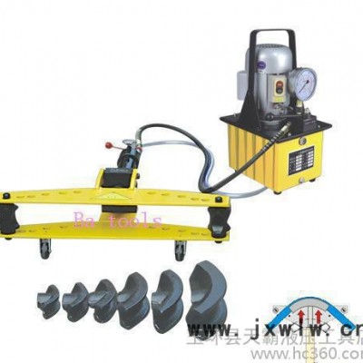 電動彎管機 3寸彎管器 彎管工具 DWG-3B液壓彎管 電動液壓彎管機