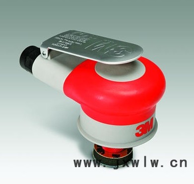 原裝進(jìn)口3M20244圓點(diǎn)氣動打磨機(jī) 3M圓點(diǎn)氣動拋光機(jī)