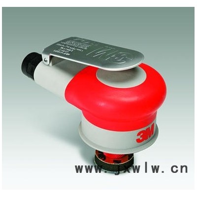 原裝進(jìn)口3M20244圓點(diǎn)氣動打磨機(jī) 3M圓點(diǎn)氣動拋光機(jī)