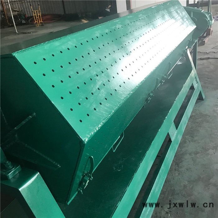 江西贛州鋁管去毛刺六角式除銹機(jī)六角拋光機(jī)價(jià)格