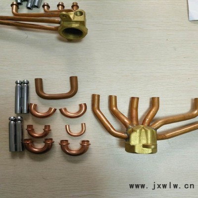 合肥小型彎管機(jī)報(bào)價(jià)  彎管機(jī)單向芯軸 U型銅管加工