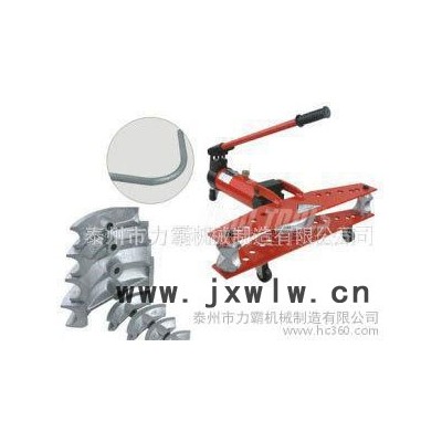 廠家出售SWG-4D手動液壓彎管機 壓力彎管機 圓管彎管機