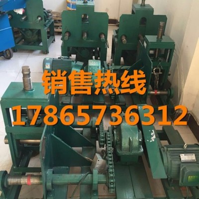 山東鼎誠標準 多功能彎管機