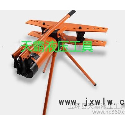 SWG-2A手動液壓彎管機 新時代彎管機  價格電議出口型牌子不-樣