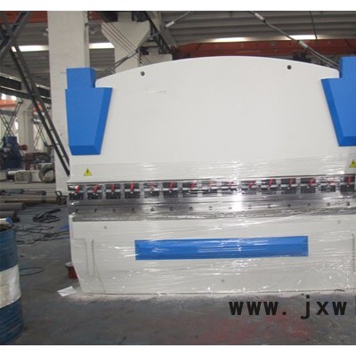 HVCENWC67Y-100t/2500數(shù)控折彎?rùn)C(jī)