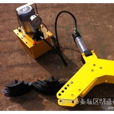 供應(yīng)明益DWG-2A電動液壓彎管機(jī)。電動彎管機(jī)