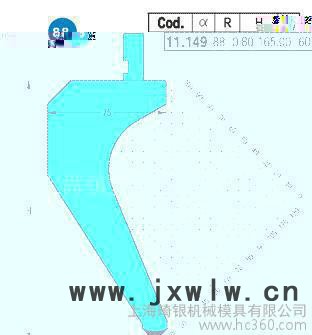 廠家成型折彎模具    異型折彎機(jī)模具    數(shù)控折彎機(jī)模具