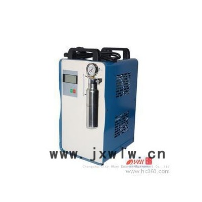水焊機(jī)沃克能源OH100氫氧機(jī)火焰拋光機(jī)