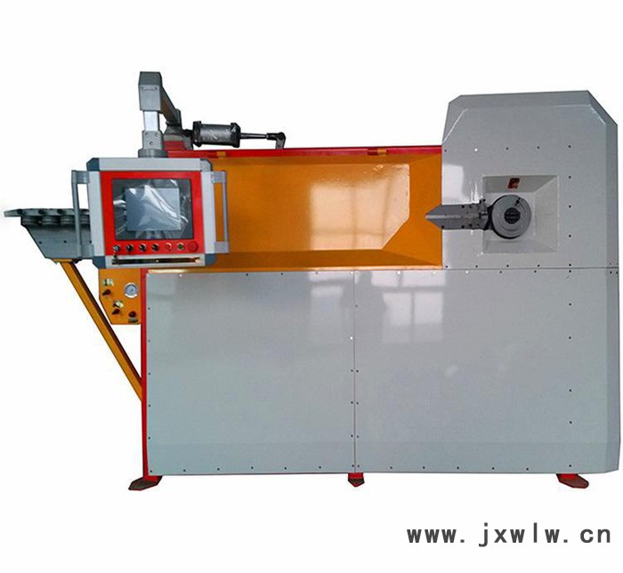自動(dòng)彎鉤機(jī)全自動(dòng)鋼筋彎箍機(jī)數(shù)控彎管機(jī)暢銷(xiāo)國(guó)內(nèi)外