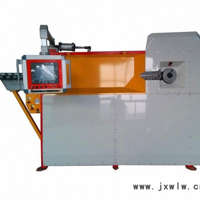 自動(dòng)彎鉤機(jī)全自動(dòng)鋼筋彎箍機(jī)數(shù)控彎管機(jī)暢銷(xiāo)國(guó)內(nèi)外