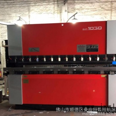 80T數(shù)控折彎機小型液壓折彎機**折彎機3.2米折彎機機床