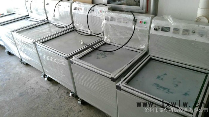 銅件，鋅、鋁合金精密磁力研磨拋光機(jī)