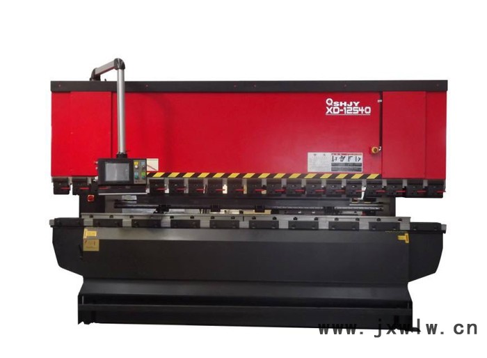 玖野機床xd-12540 數(shù)控折彎機