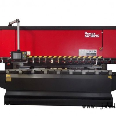 玖野機床xd-12540 數(shù)控折彎機