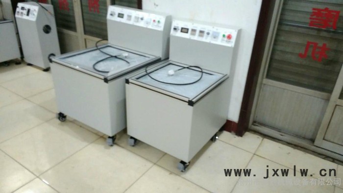 山東航天電子接插件內(nèi)孔去毛刺 拋光機(jī)