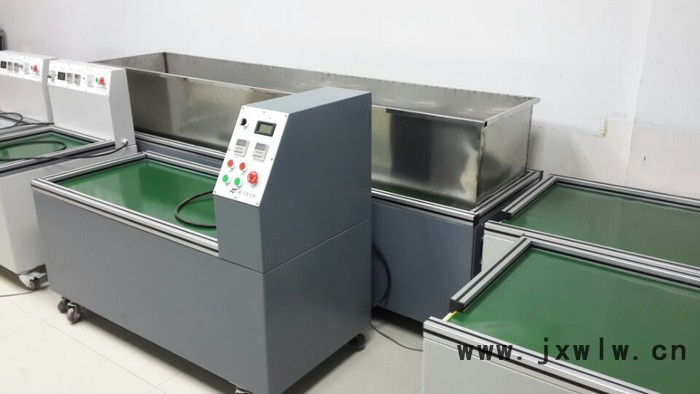 西安航天電子接插件內(nèi)孔去毛刺 拋光機(jī)