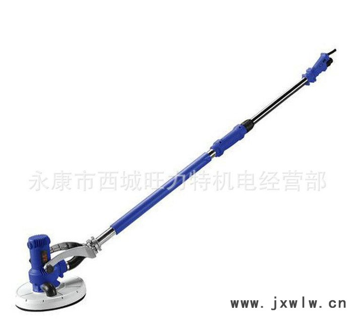 電動自吸式無塵 墻面打磨機(jī) 大型拋光機(jī) 電動抄光機(jī)  膩?zhàn)哟蚰C(jī)