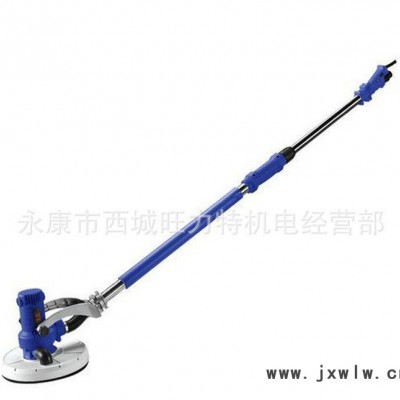 電動自吸式無塵 墻面打磨機(jī) 大型拋光機(jī) 電動抄光機(jī)  膩?zhàn)哟蚰C(jī)